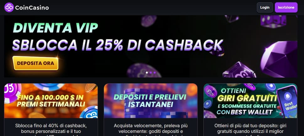 CoinCasino