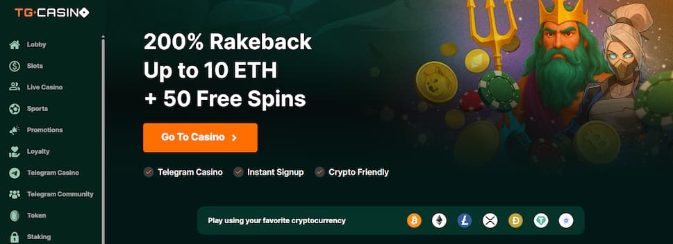 TG.Casino